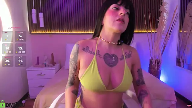 Liz grey  online show from 27, 6, 2026