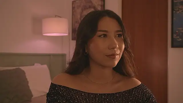 Aimilayne online show from 13, 3, 2026