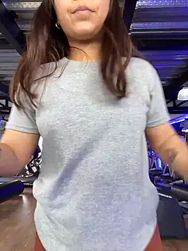 Aimilayne online show from 9, 3, 2026