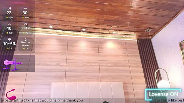 danika mori1 online show from 17, 4, 2026