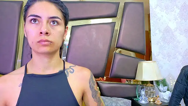 NicoleEsposito online show from 25, 3, 2026