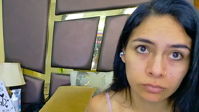 NicoleEsposito online show from 20, 3, 2026