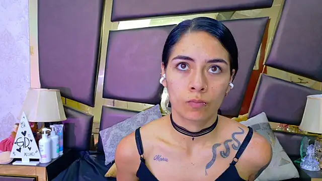 NicoleEsposito online show from 24, 3, 2026