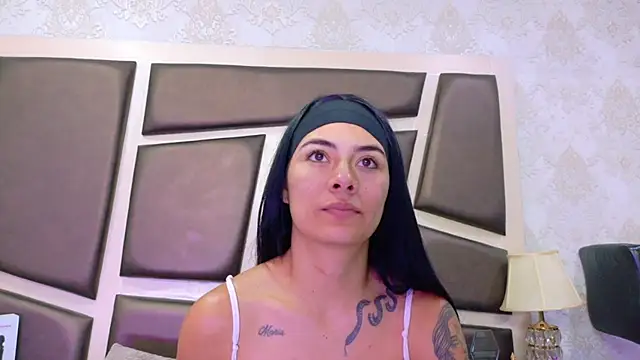 Snapshot of NicoleEsposito chatting on 21, 7, 2026 NicoleEsposito online show from 21, 7, 2026