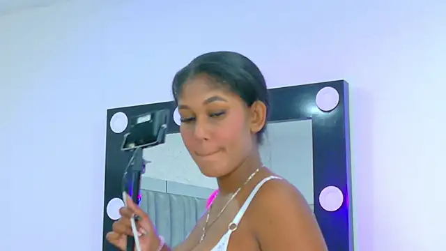 AlisonJaimes online show from 31, 10, 2025