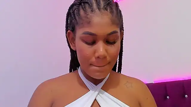 AlisonJaimes online show from 16, 2, 2026