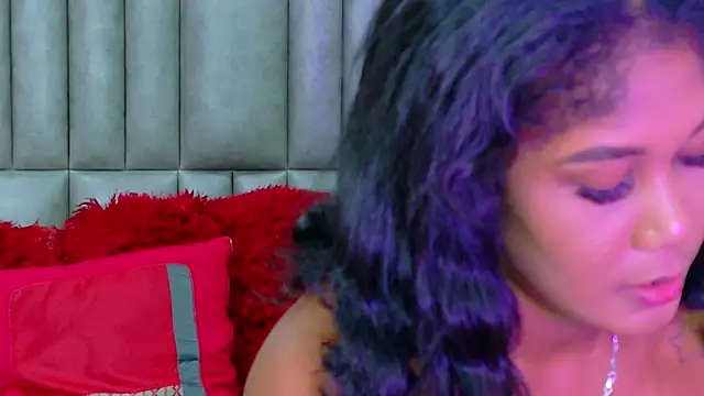 AlisonJaimes online show from 6, 11, 2025