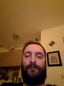 Zlyzloba21 online show from 4, 12, 2025