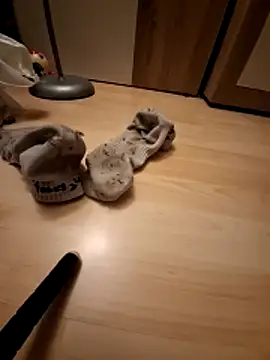 Zlyzloba21 online show from 25, 10, 2025