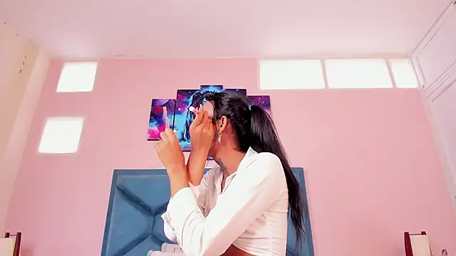 Kaataleya horny online show from 2, 3, 2025