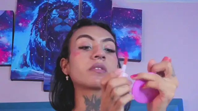 Kaataleya horny online show from 12, 2, 2026