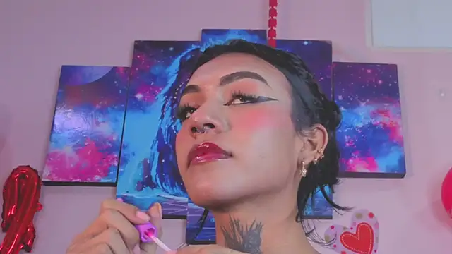 Kaataleya horny online show from 24, 2, 2026