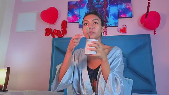 Kaataleya horny online show from 25, 2, 2026