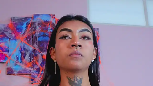 Kaataleya horny online show from 18, 10, 2025