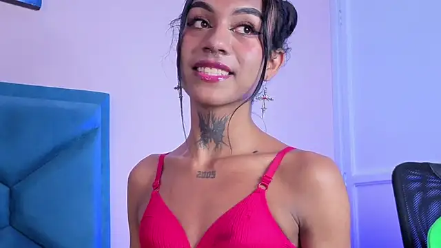 Kaataleya horny online show from 29, 11, 2025