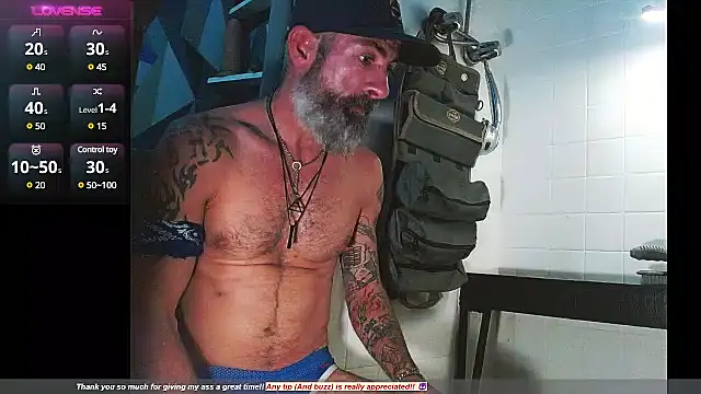 Snapshot of HandyBro chatting on 31, 1, 2025 HandyBro online show from 31, 1, 2025