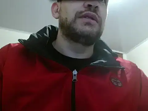 Snapshot of camiloking1720 chatting on 18, 2, 2025 camiloking1720 online show from 18, 2, 2025