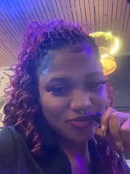 cardibabe online show from 30, 10, 2025