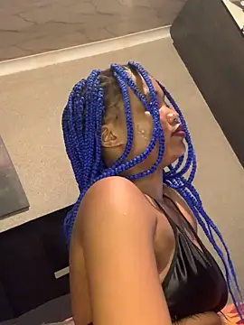 cardibabe online show from 4, 3, 2025