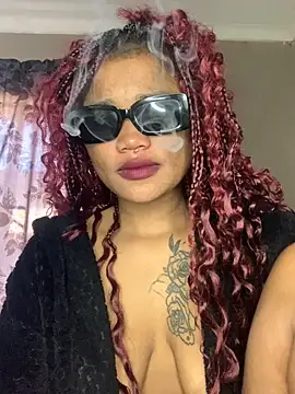 cardibabe online show from 5, 11, 2025