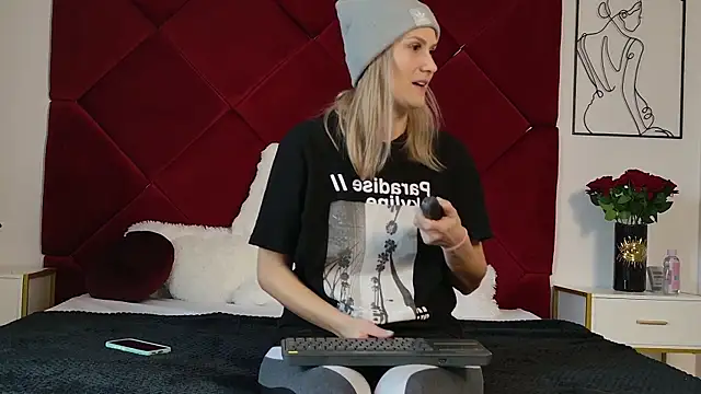 NattyReturn online show from 2, 10, 2025