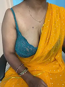 Snapshot of sajeetha chatting on 22, 7, 2026 sajeetha online show from 22, 7, 2026