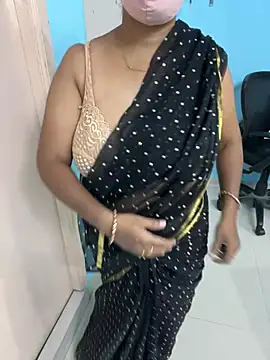 Snapshot of sajeetha chatting on 27, 7, 2026 sajeetha online show from 27, 7, 2026