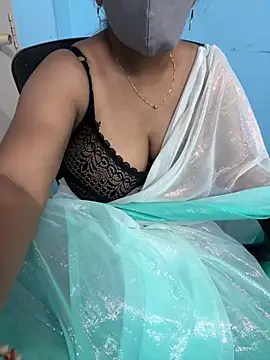 Snapshot of sajeetha chatting on 21, 6, 2026 sajeetha online show from 21, 6, 2026