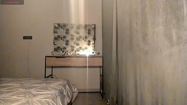 Selena Rase online show from 21, 12, 2025