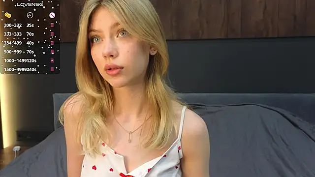 Snapshot of Rainaslater chatting on 15, 2, 2025 Rainaslater online show from 15, 2, 2025