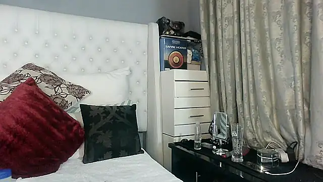 Carocurvy online show from 12, 2, 2026