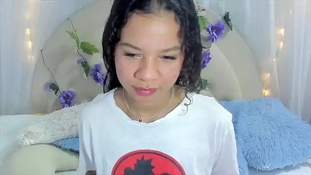 brithany rousee online show from 25, 1, 2025