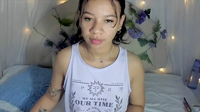 brithany rousee online show from 24, 1, 2025