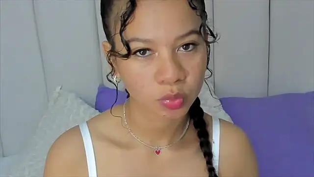 brithany rousee online show from 11, 2, 2025