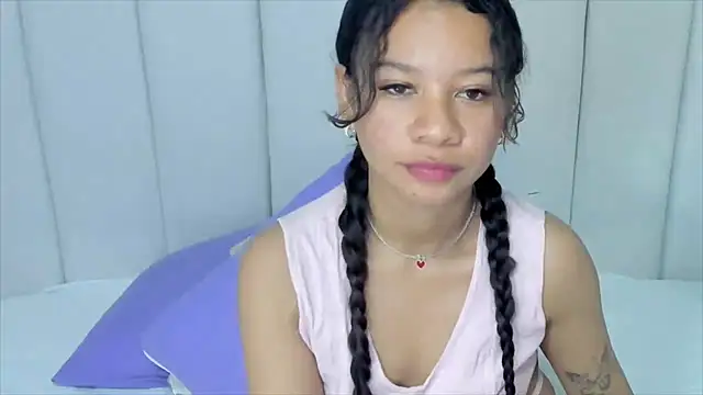 brithany rousee online show from 13, 2, 2025