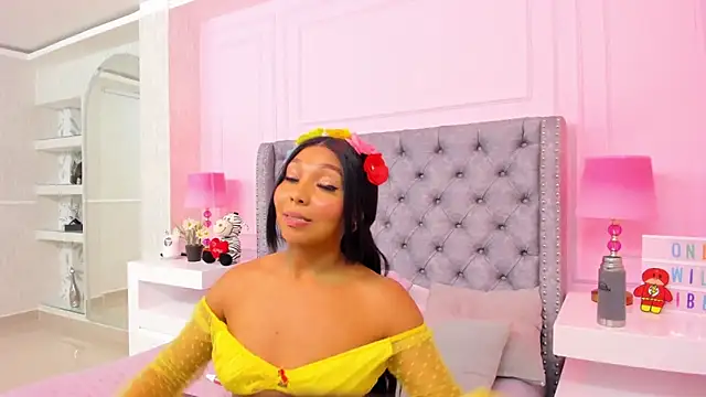 HaileeRoberts online show from 3, 3, 2025