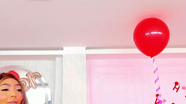 HaileeRoberts online show from 14, 2, 2026