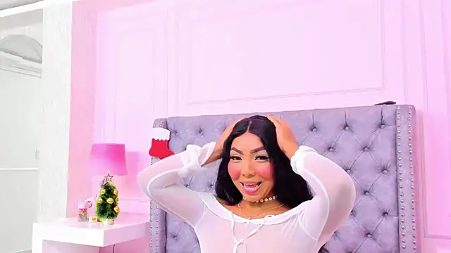 HaileeRoberts online show from 26, 11, 2025