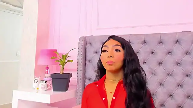 HaileeRoberts online show from 2, 2, 2026