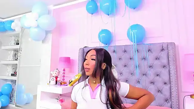 HaileeRoberts online show from 3, 10, 2025