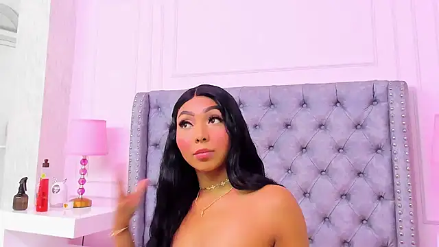 HaileeRoberts online show from 7, 11, 2025