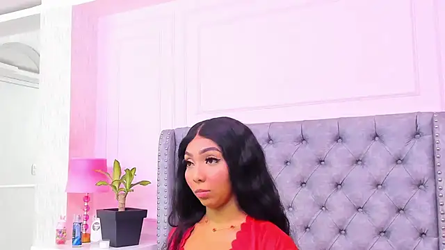 HaileeRoberts online show from 17, 1, 2026