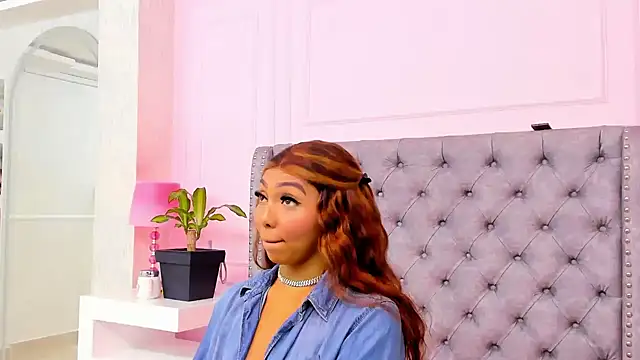 HaileeRoberts online show from 24, 2, 2026