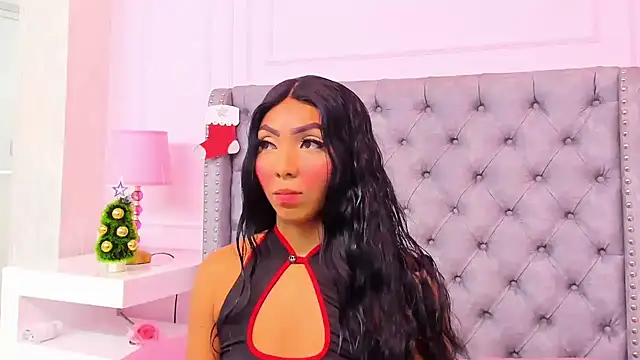 HaileeRoberts online show from 21, 11, 2025