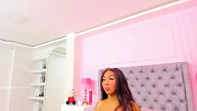 HaileeRoberts online show from 6, 10, 2025