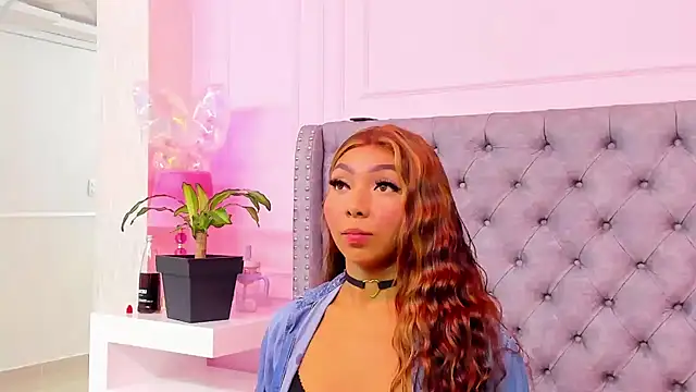 HaileeRoberts online show from 21, 3, 2026