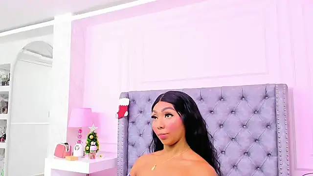 HaileeRoberts online show from 5, 12, 2025