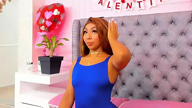 HaileeRoberts online show from 12, 2, 2026