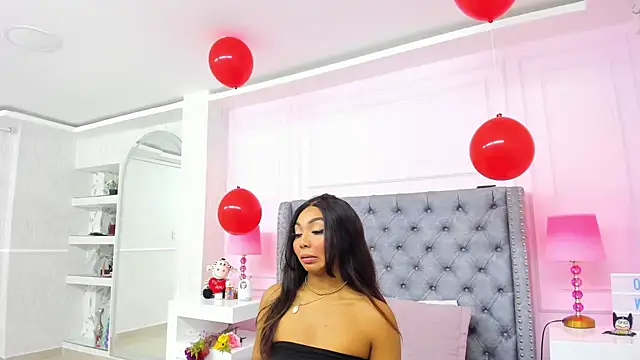 HaileeRoberts online show from 22, 9, 2025