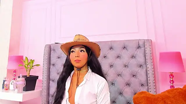 HaileeRoberts online show from 15, 1, 2026